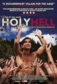 Holy Hell (2016) carátula