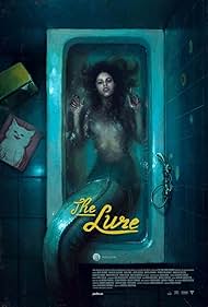 The Lure (2015) cover