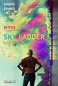 Sky Ladder: The Art of Cai Guo-Qiang (2016) cobrir