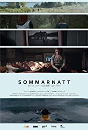 Sommarnatt (2016) copertina