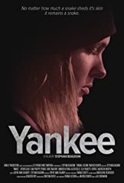 Yankee (2020) copertina