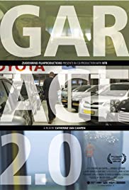 Garage 2.0 (2016) copertina