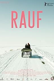 Rauf (2016) copertina