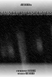 A Walk in Darkness Colonna sonora (2016) copertina