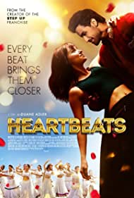 Heartbeats (2017) carátula