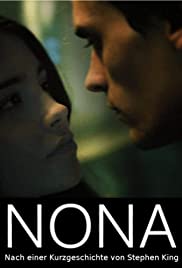 Nona (2016) carátula