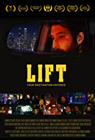 Lift (2018) abdeckung