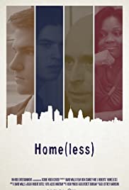 Home(less) Colonna sonora (2016) copertina
