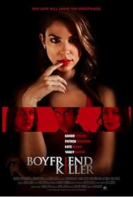 Boyfriend Killer (2017) cover