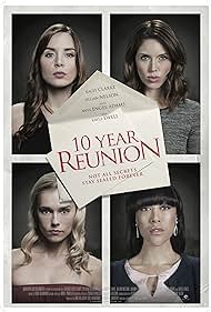 10 Year Reunion (2016) cover