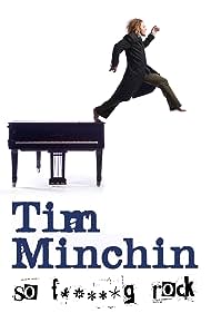 Tim Minchin So F**king Rock (2008) örtmek