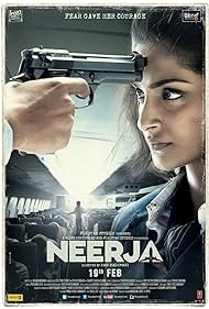 Neerja Soundtrack (2016) cover