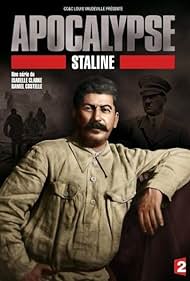 APOCALYPSE Stalin (2015) cover