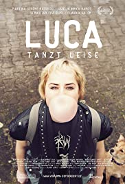 Luca tanztz leise (2016) carátula
