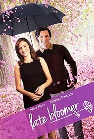 Late Bloomer (2016) cover