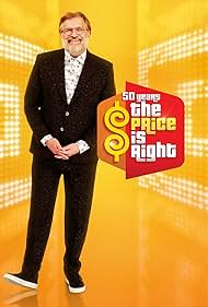 "The Price Is Right" Episode dated 4 January 2016 (2016) cover