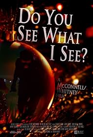 Do You See What I See? (2016) cover