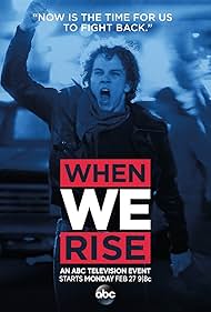 When We Rise Soundtrack (2017) cover