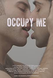 Occupy Me Banda sonora (2015) carátula