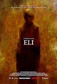 Eli (2019) cobrir