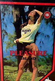 Pleasure Island (1980) carátula