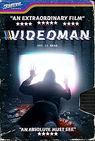Videomannen (2018) cover