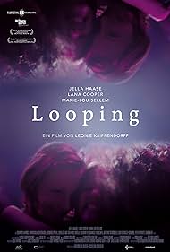 Looping (2016) copertina