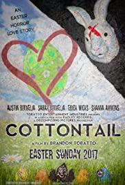Cottontail Banda sonora (2017) carátula