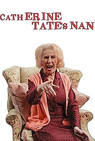 Catherine Tate's Nan (2015) cover