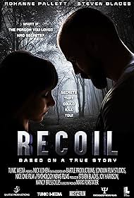 Recoil (2018) copertina