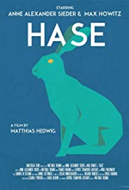 Hase (2016) copertina