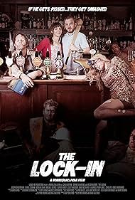 The Lock-In Colonna sonora (2016) copertina