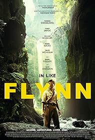 Le avventure di Errol Flynn Colonna sonora (2018) copertina