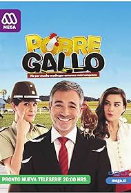 Pobre Gallo (2016) cover