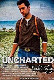 Uncharted: Drake's Odyssey (2016) cover