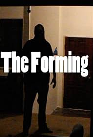 The Forming Colonna sonora (2016) copertina