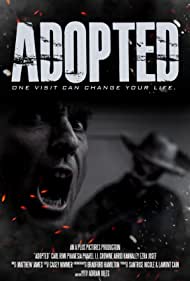 Adopted (2021) cover
