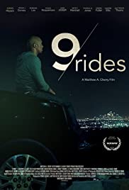 9 Rides Banda sonora (2016) cobrir