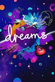 Dreams Banda sonora (2020) carátula