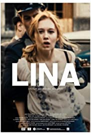 Lina Colonna sonora (2016) copertina