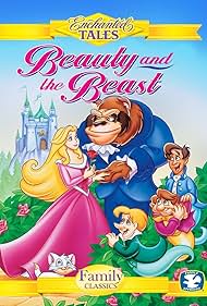 Beauty and the Beast Banda sonora (1997) carátula