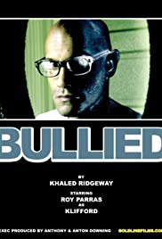 Bullied Colonna sonora (2016) copertina
