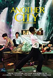 Another City (2016) copertina