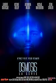Osmosis (2015) copertina