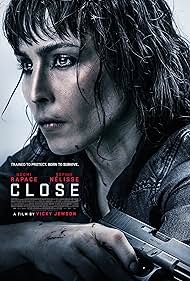 Close (2019) copertina