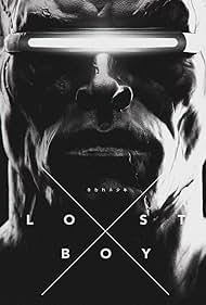 Lost Boy (2016) copertina