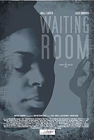 Waiting Room Soundtrack (2015) cover