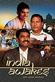 India Awakes (2015) cover