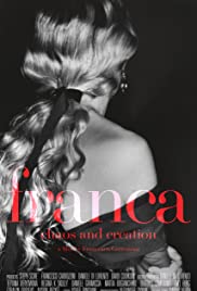 Franca: Chaos and Creation (2016) cover
