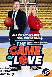The Game of Love (2016) couverture